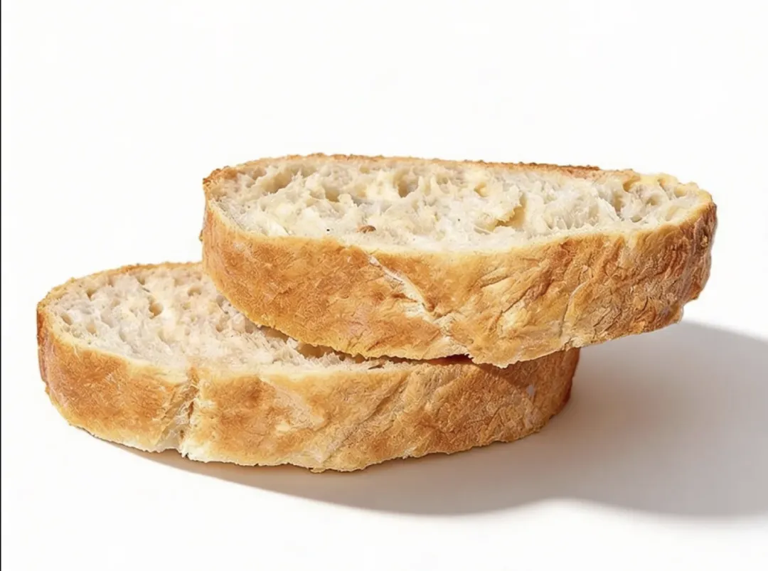 SourDough White Bread 