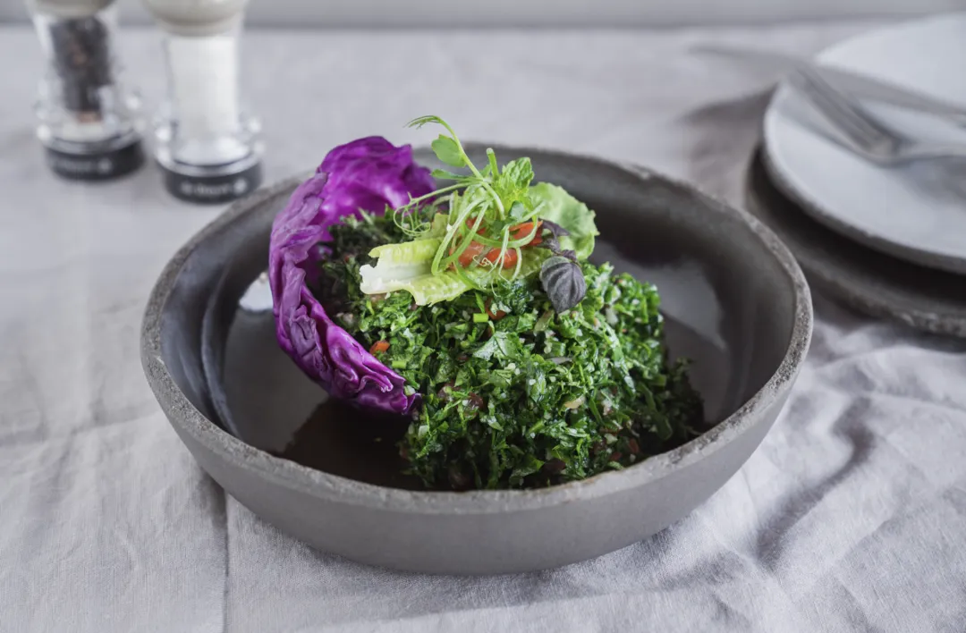 Tabbouleh