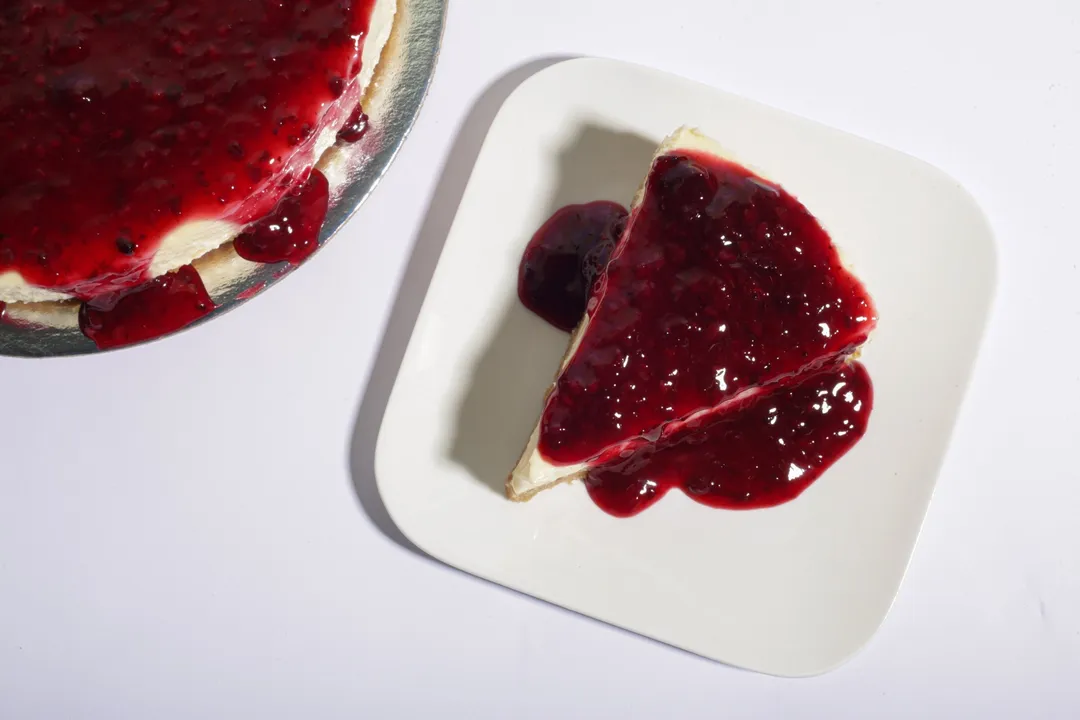 Cheese Cake