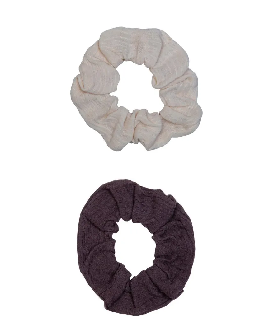 Scrunchies