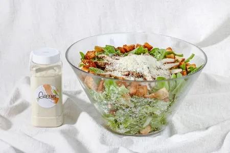 CHICKEN CAESAR SALAD BIG 22-009