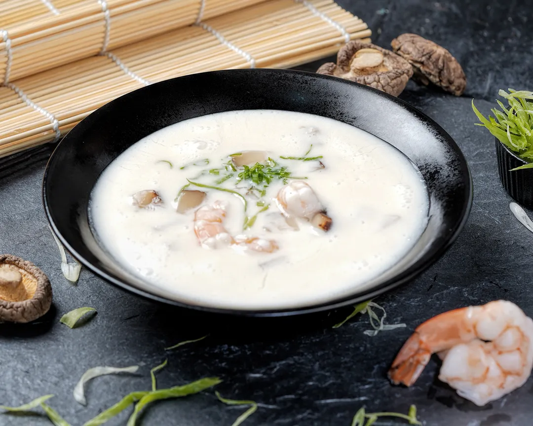 TOM YUM SOUP