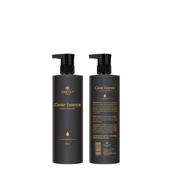 Caviar Dancoly Shampoo
