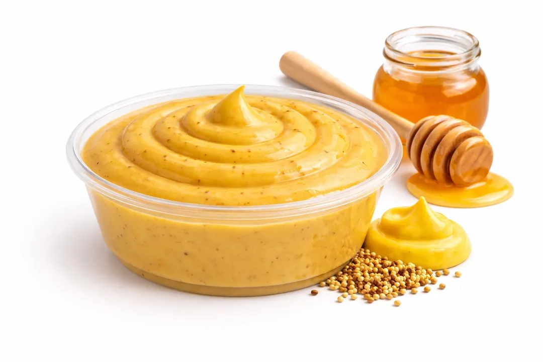 Extra Honey Mustard Sauce