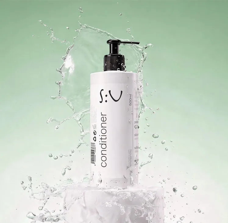 S:U CONDITINER 500ml