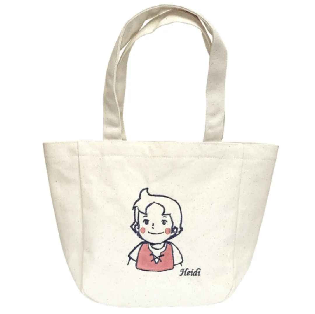 Heidi tote bag