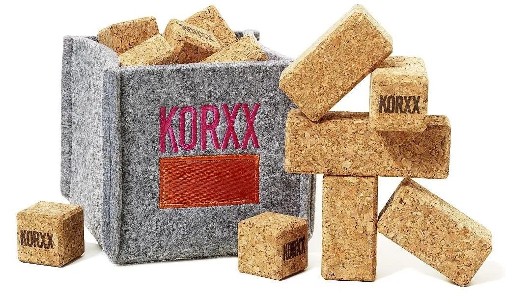 KORXX: Brickle
