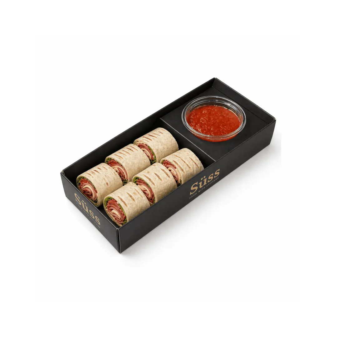 Cold Cuts Bites
