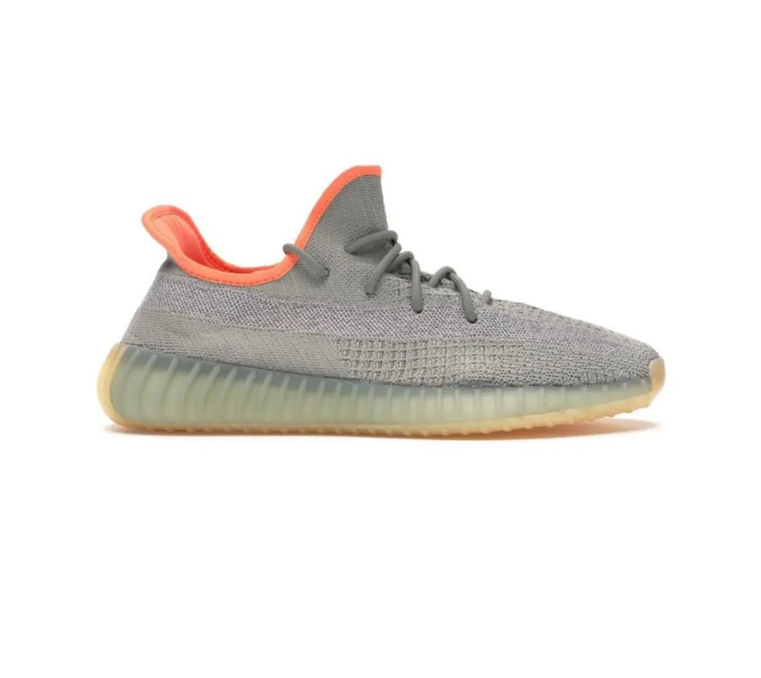 YEEZY DESERT SAGE