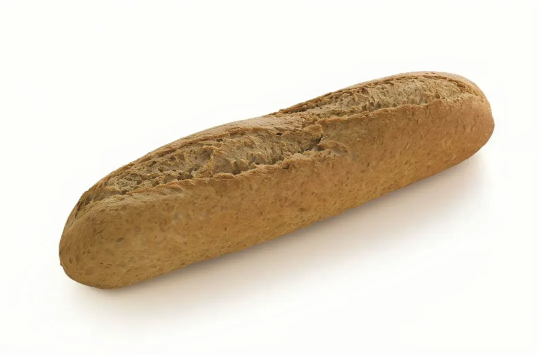Half Baguette Brown 