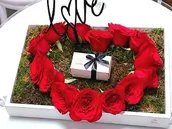 Love Tray