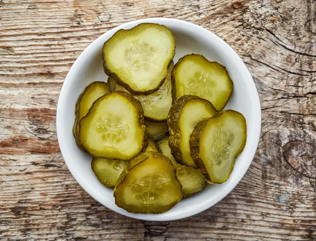Pickles