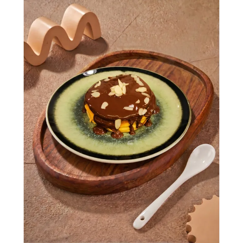 Pancake House Blended Chocolate