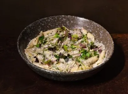 Tartuffo Pasta