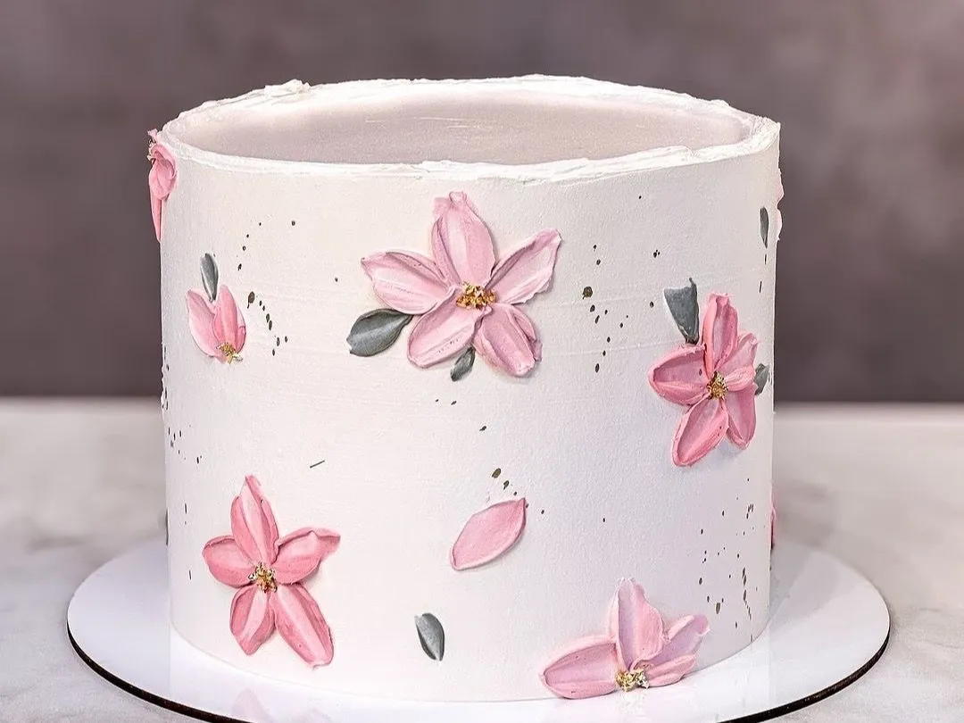 Dream Cake