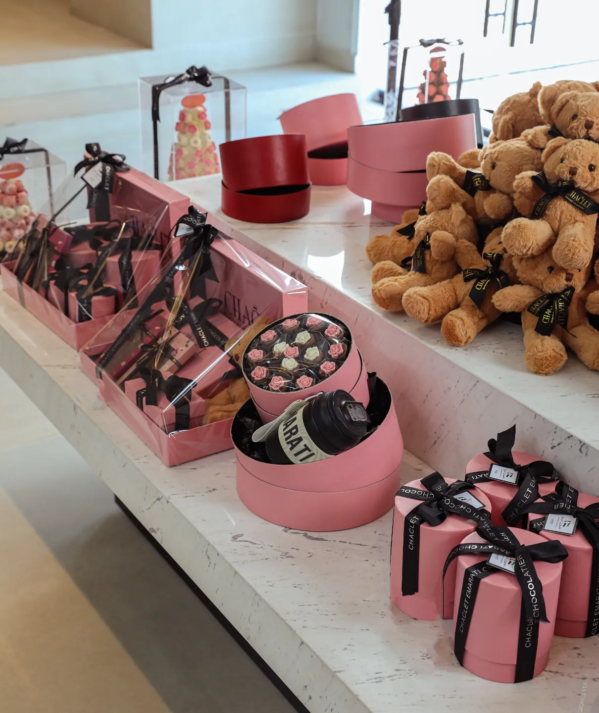 Emirati Women's Day Collection