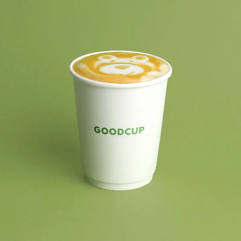 Cappuccino.
