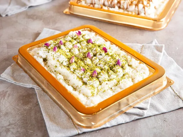 قشطوطه زواره