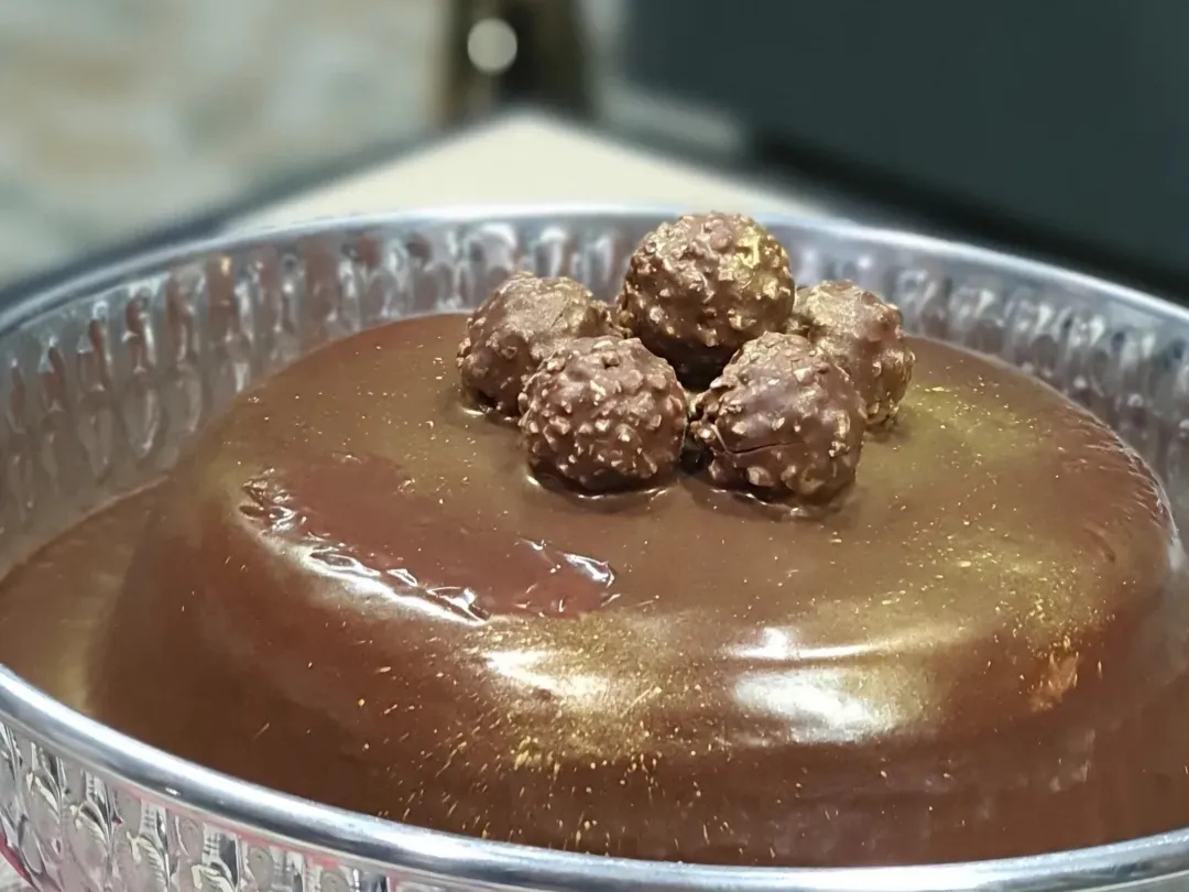 فريرو روشيه