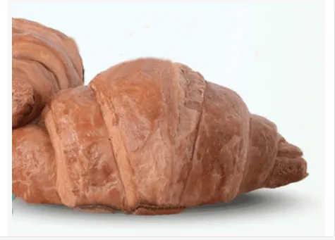 Plain Croissant
