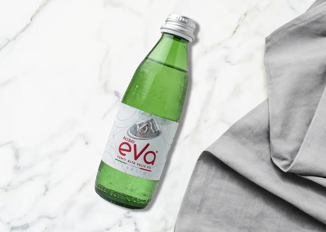 Sparkling Water
