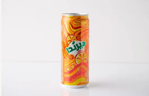 ميرندا