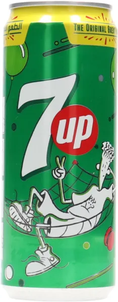 7 Up