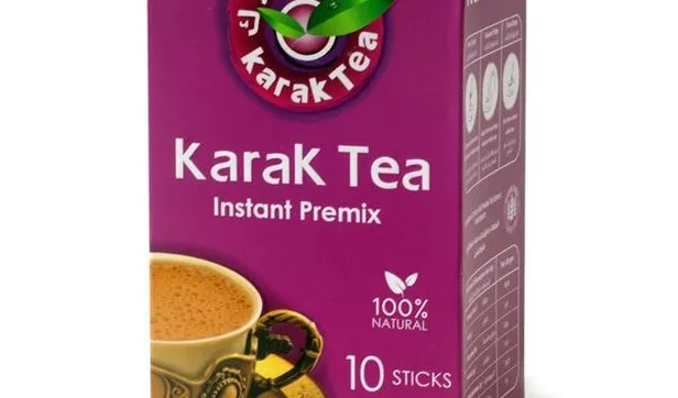 Karak Tea Original 20Gmx10 Sticks