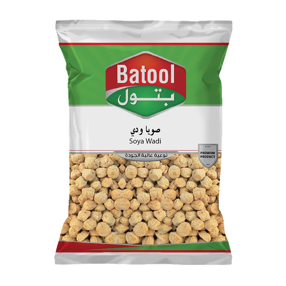 بتول صويا ودي 250جم