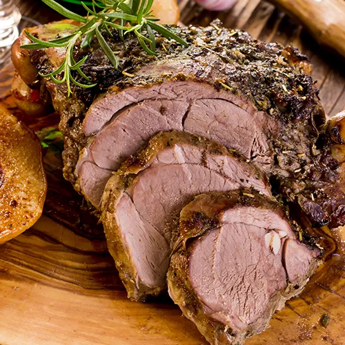 Beef Slices