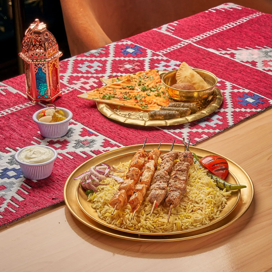 Shashlik