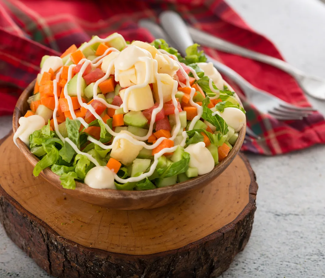 Green Salad