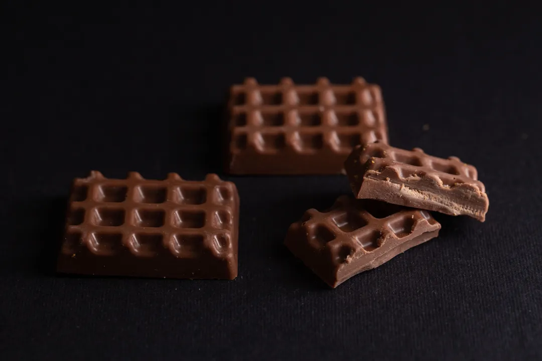 WAFFLE