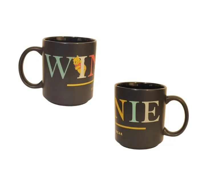 Winnie The Pooh Bear Mug