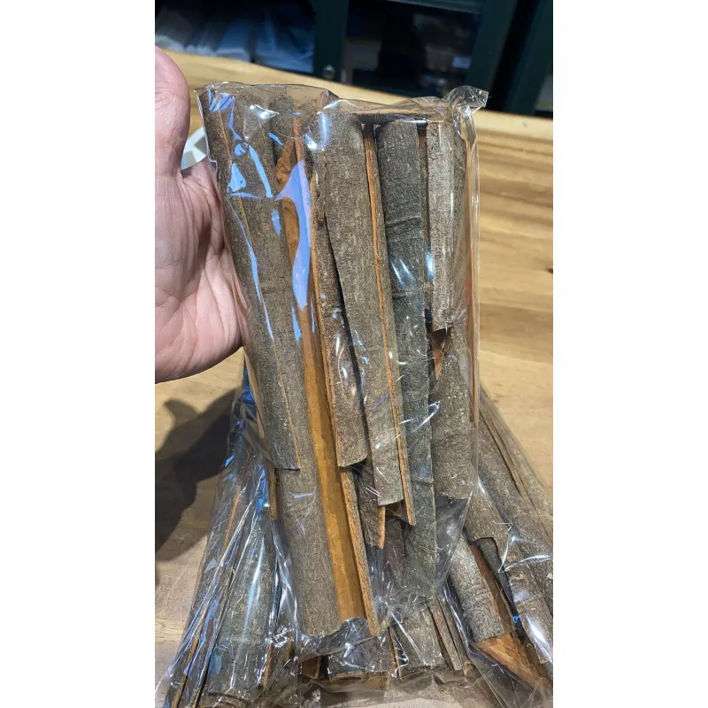 Chinese Cinnamon