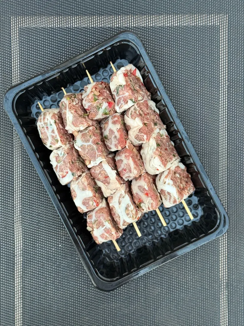 طرب رولز (٤٠٠ جم)