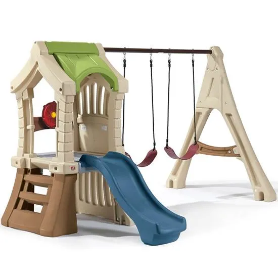 Play Up Gym Set