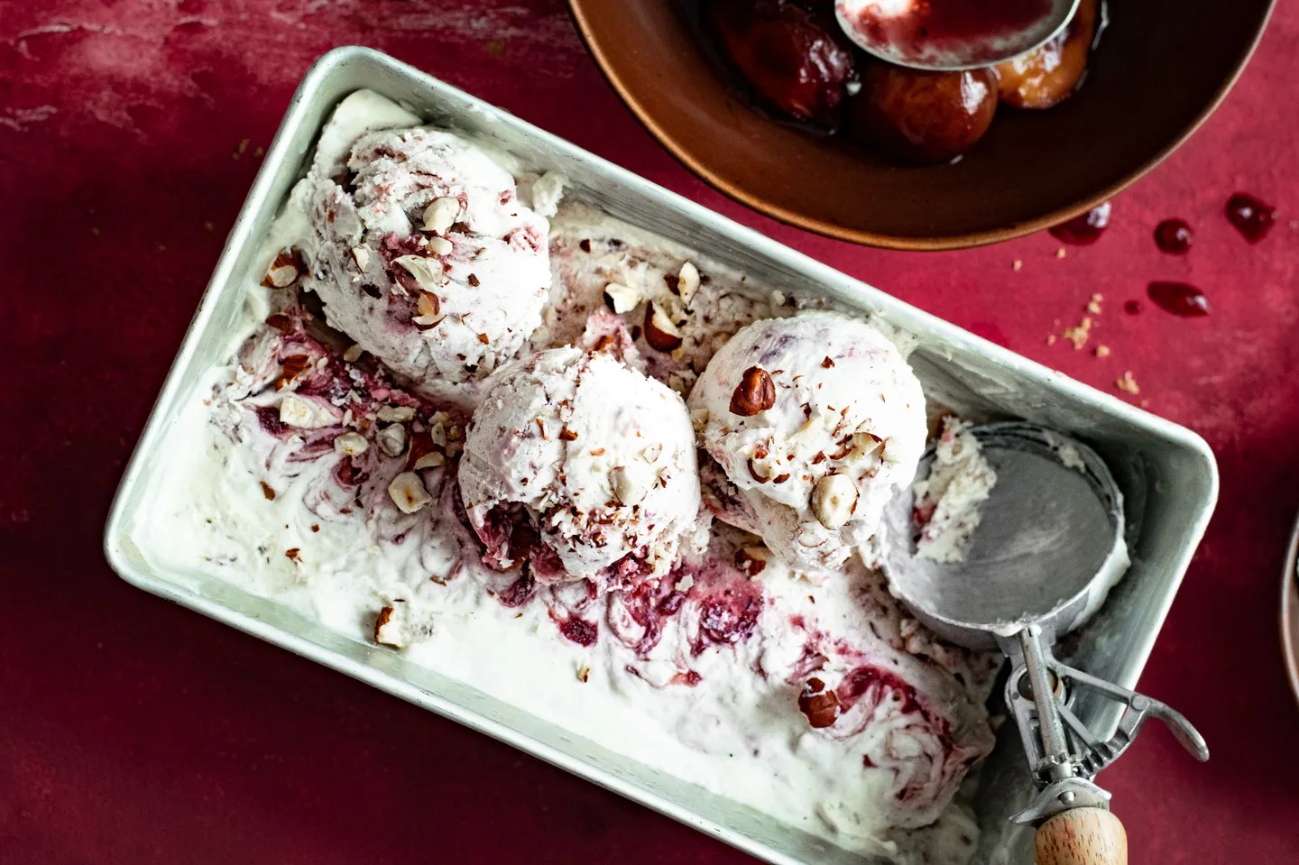 Ice Cream