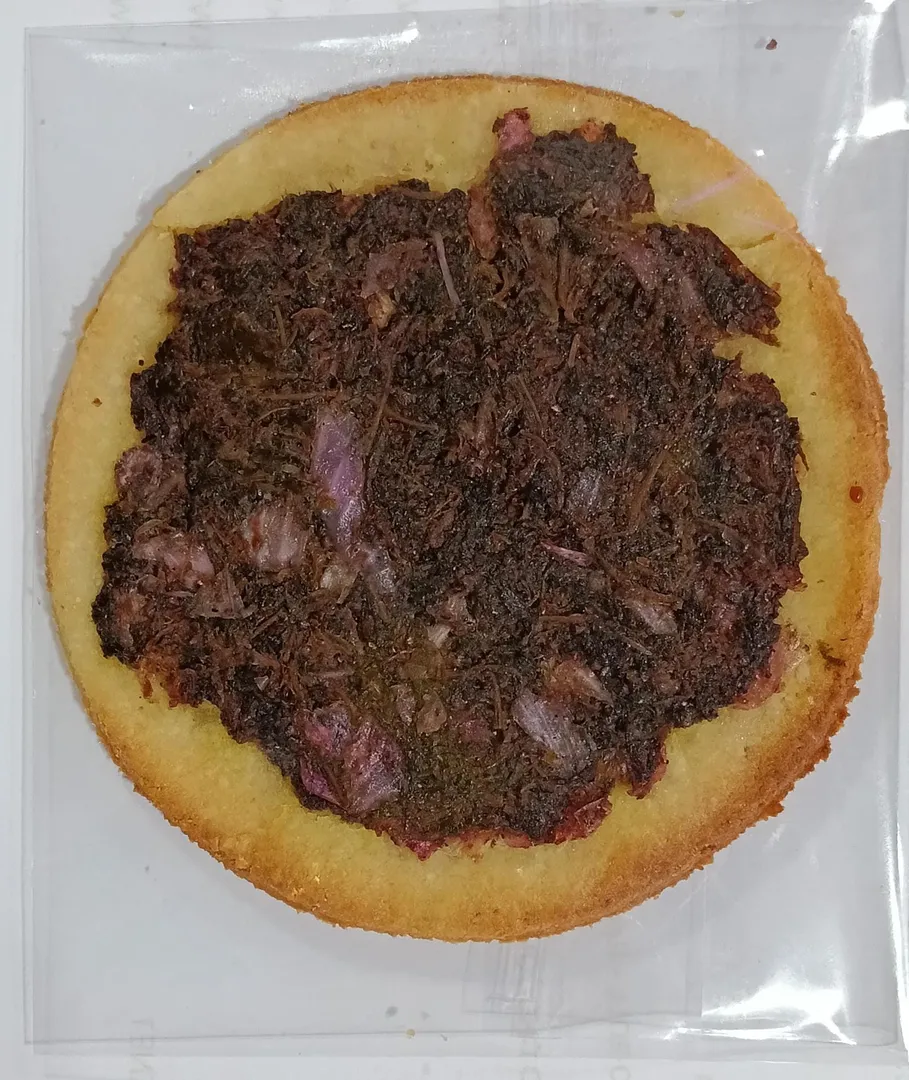 KETO SPINACH