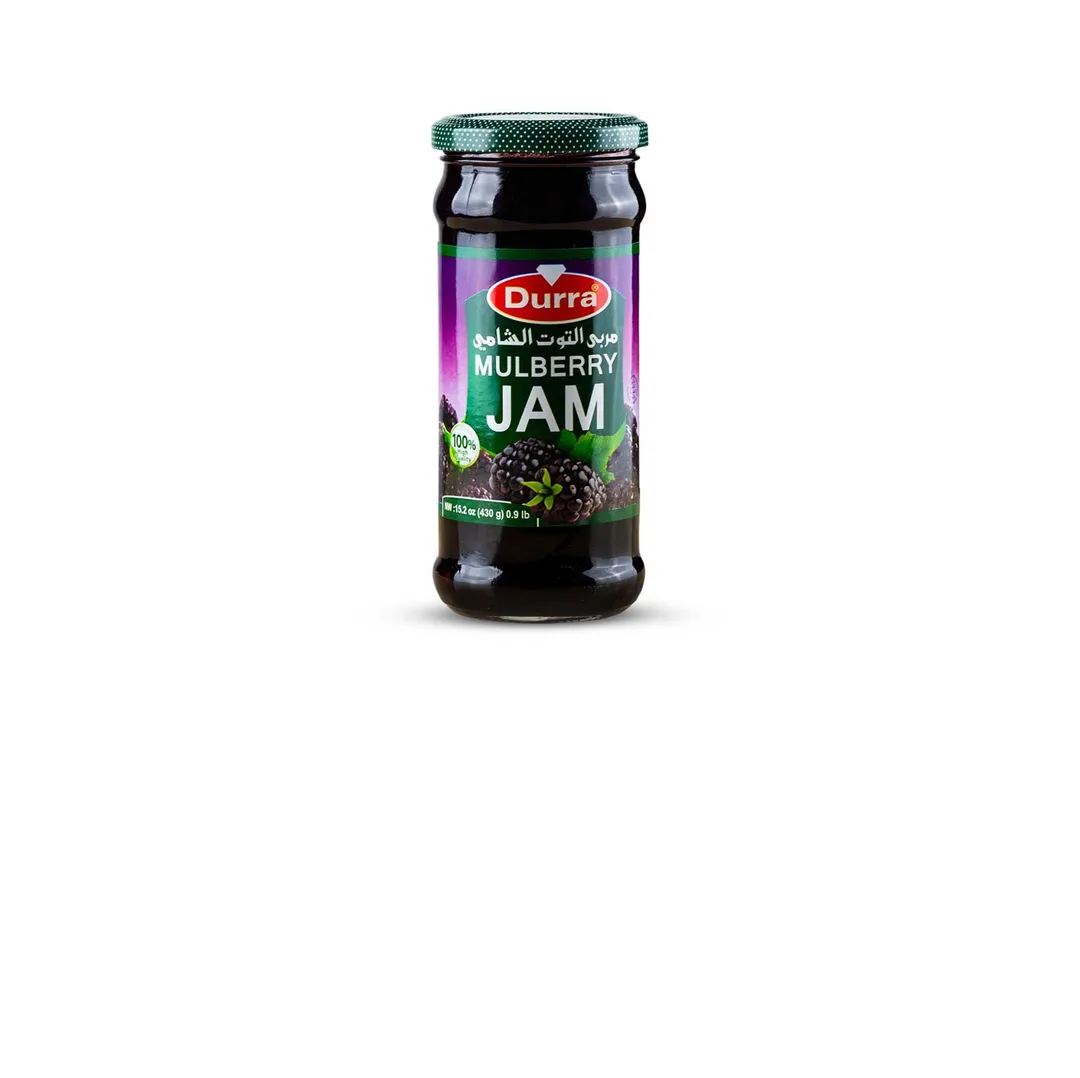 Durra Mulberry Jam