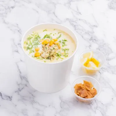 SOUPS