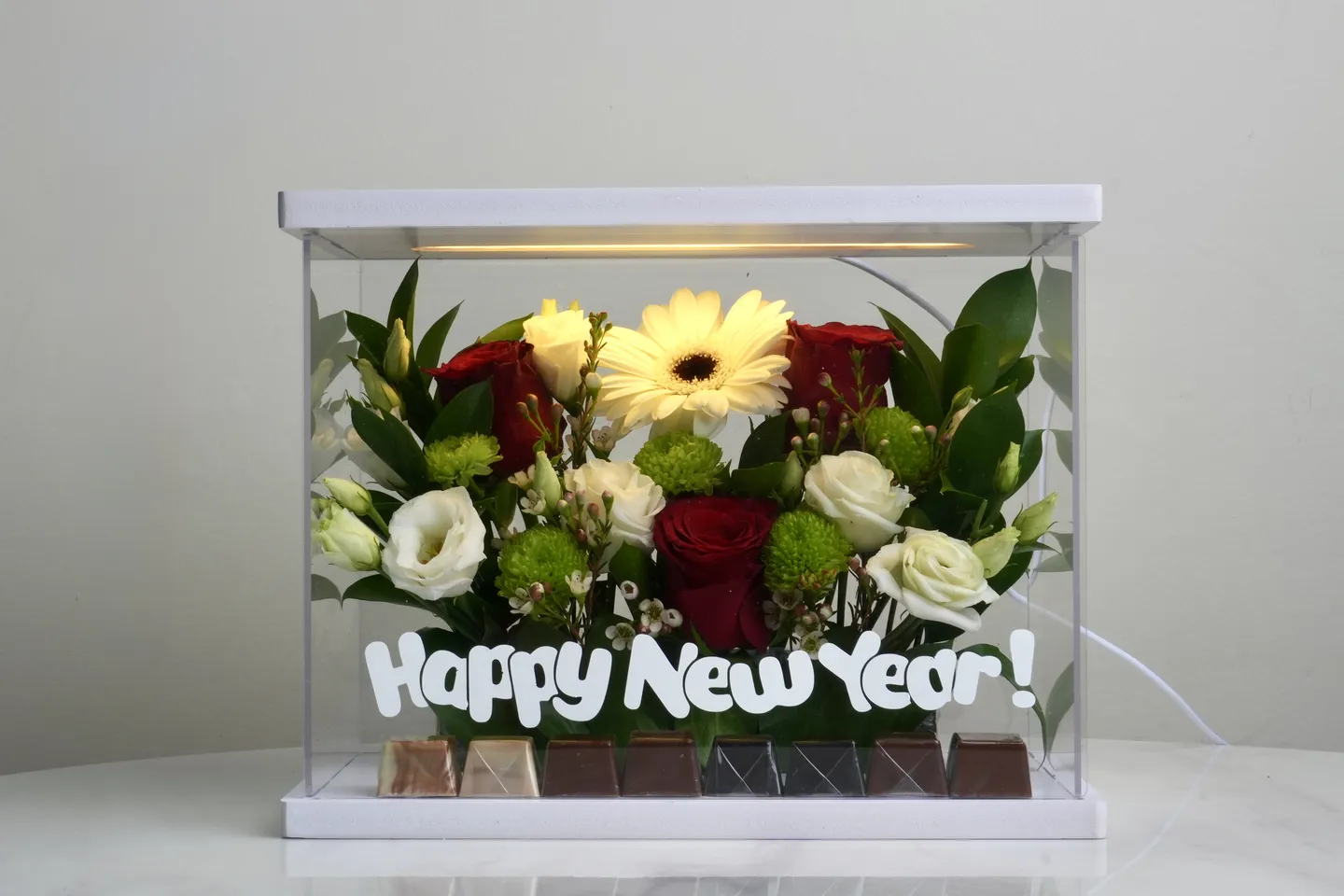 New Year Collection