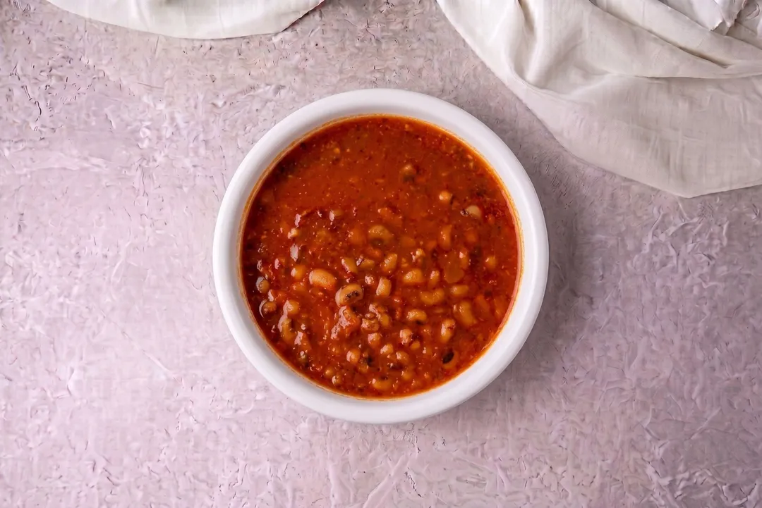 Beans Stew