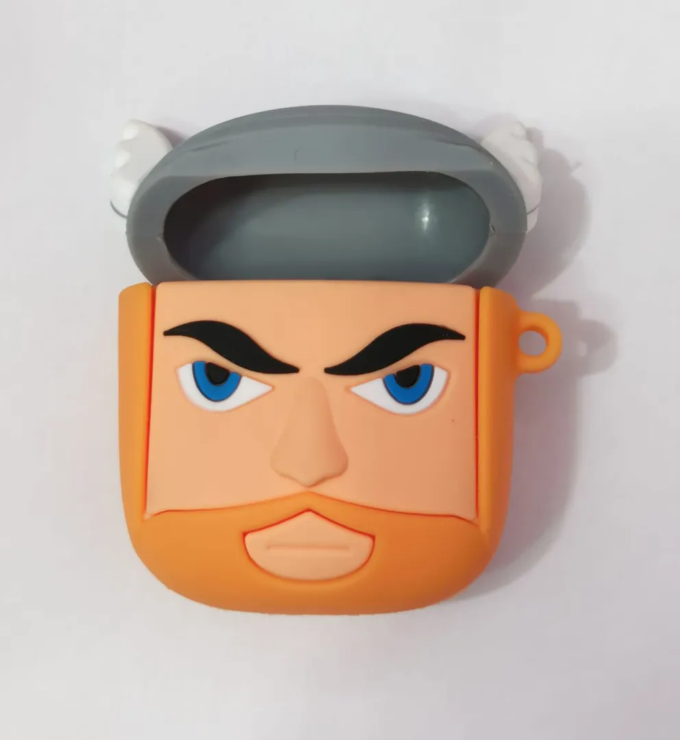 كفر سماعة air pods