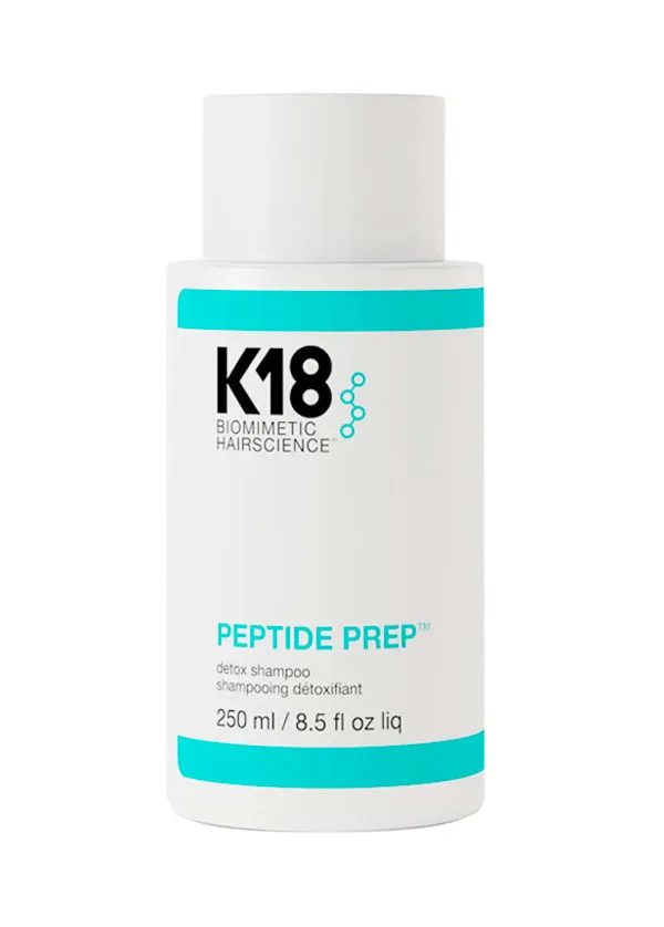 K18 Detox Shampoo