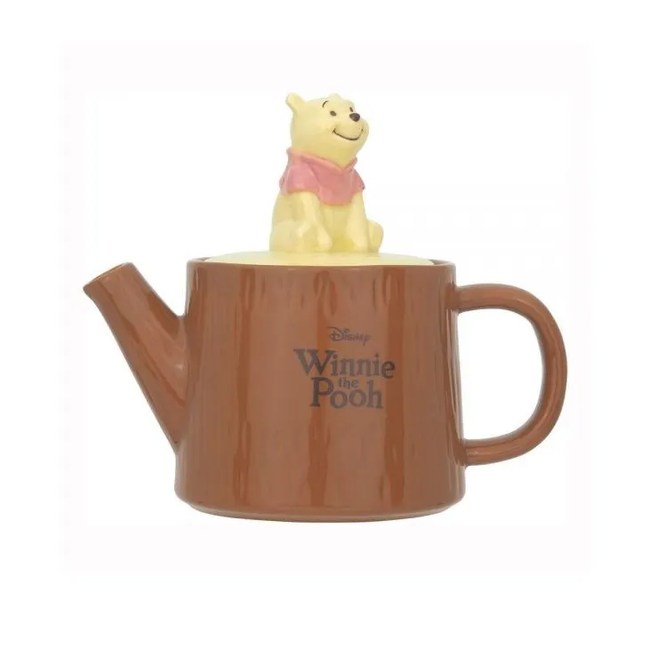 Winnie the Pooh Teapot - 350 ML