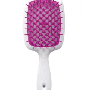 White Purple Superbrush