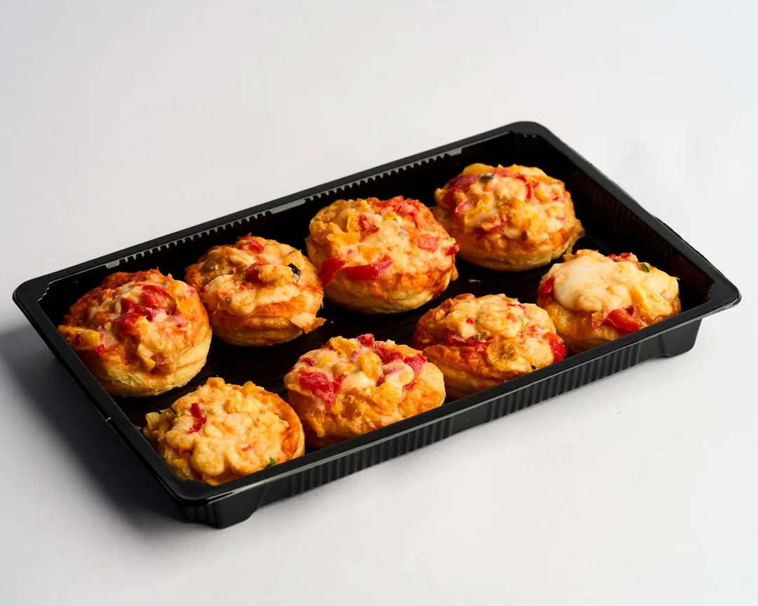 Mini Pizza