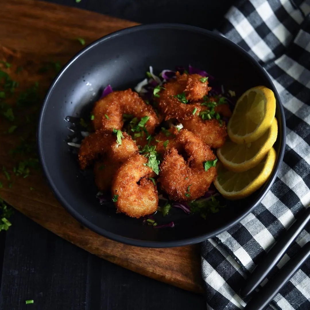 Shrimp