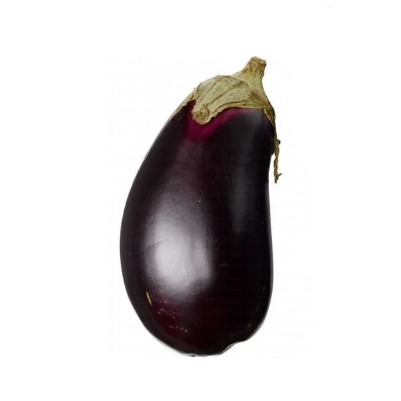 Black eggplant